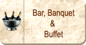 Bar, Banquet & Buffetware